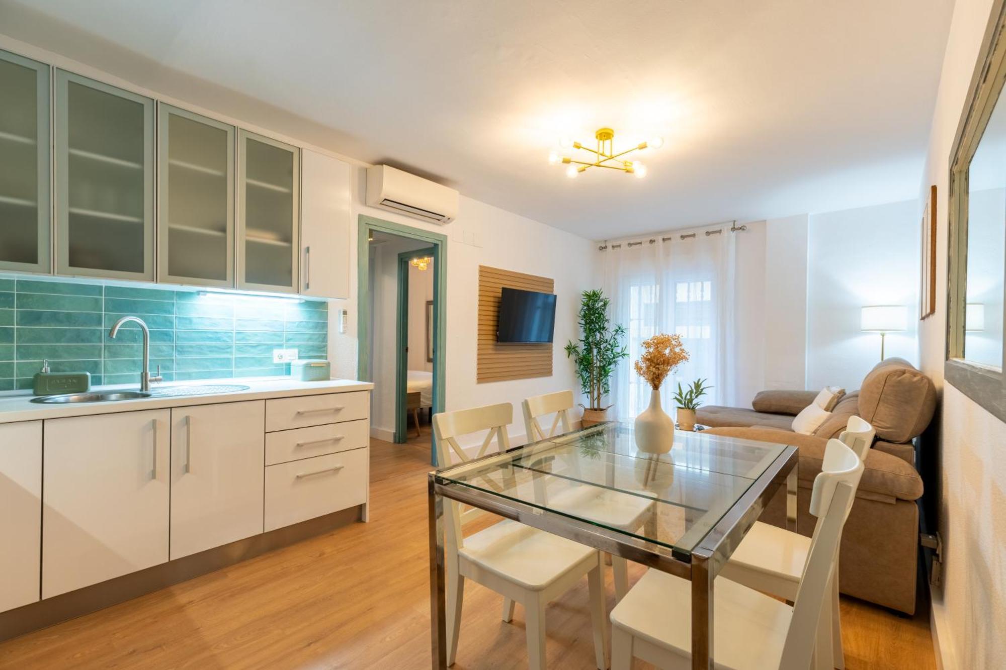 Appartement Abreu16 Sevilla